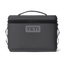 Daytrip® 9L Insulated Lunch Box Charcoal