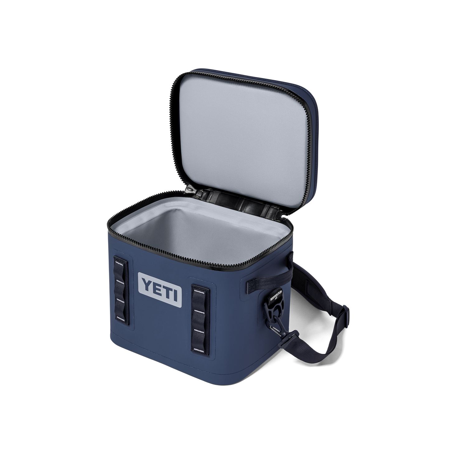 YETI Hopper Flip® 12 Soft Cooler Classic Navy