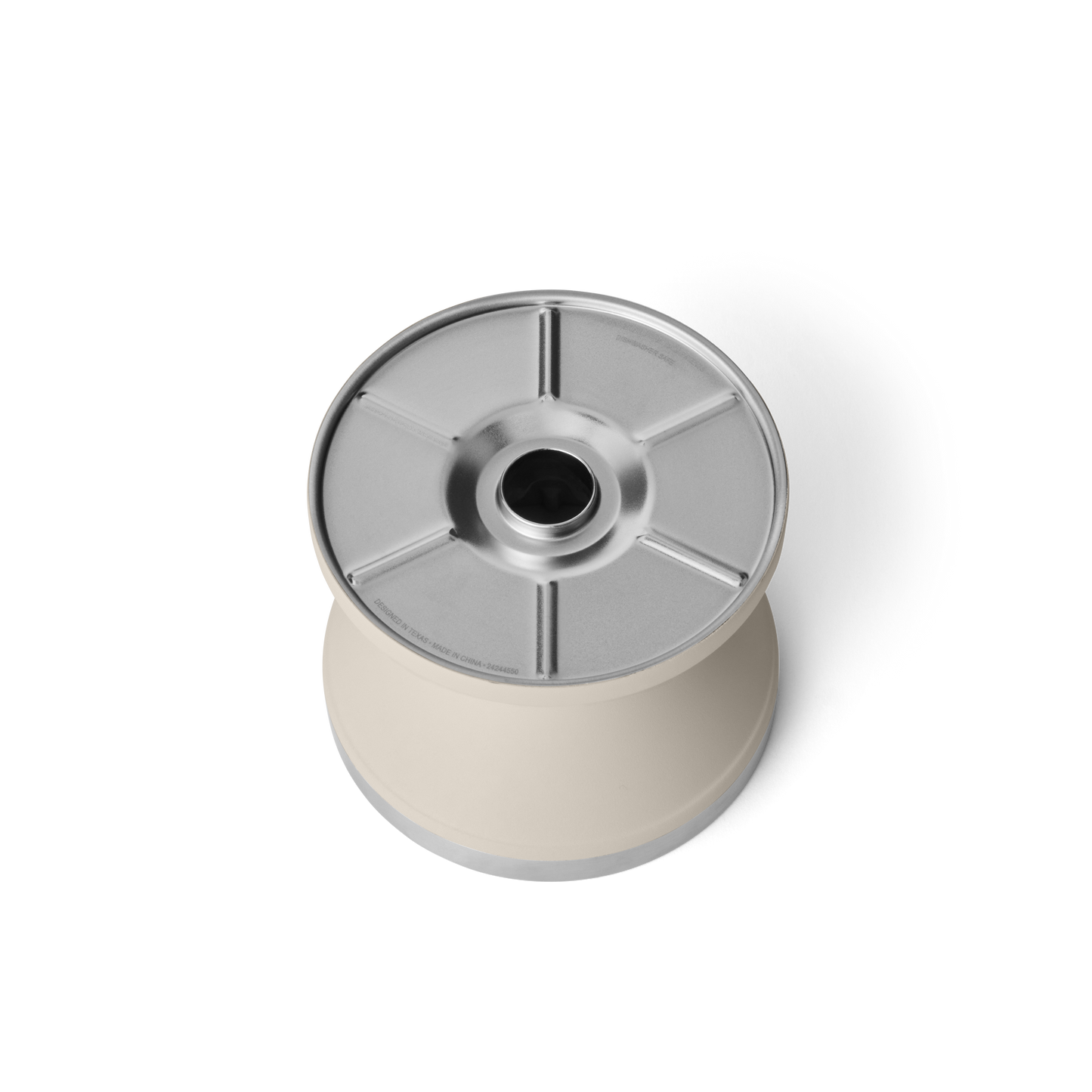 Rambler® Pour Over Cape Taupe