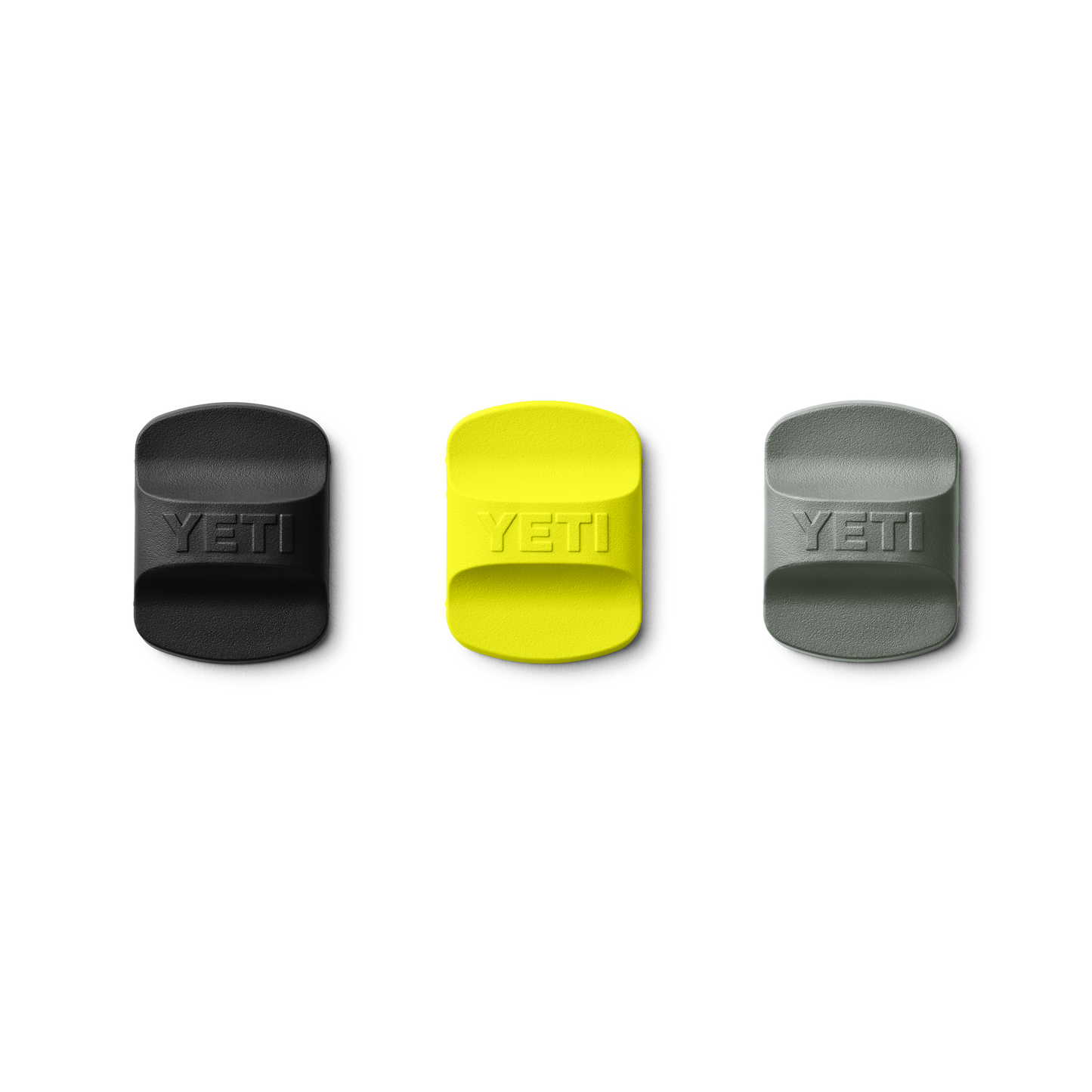 Rambler® Magslider™ Colour Pack Camp Green/Firefly Yellow Camp Green/Firefly Yellow