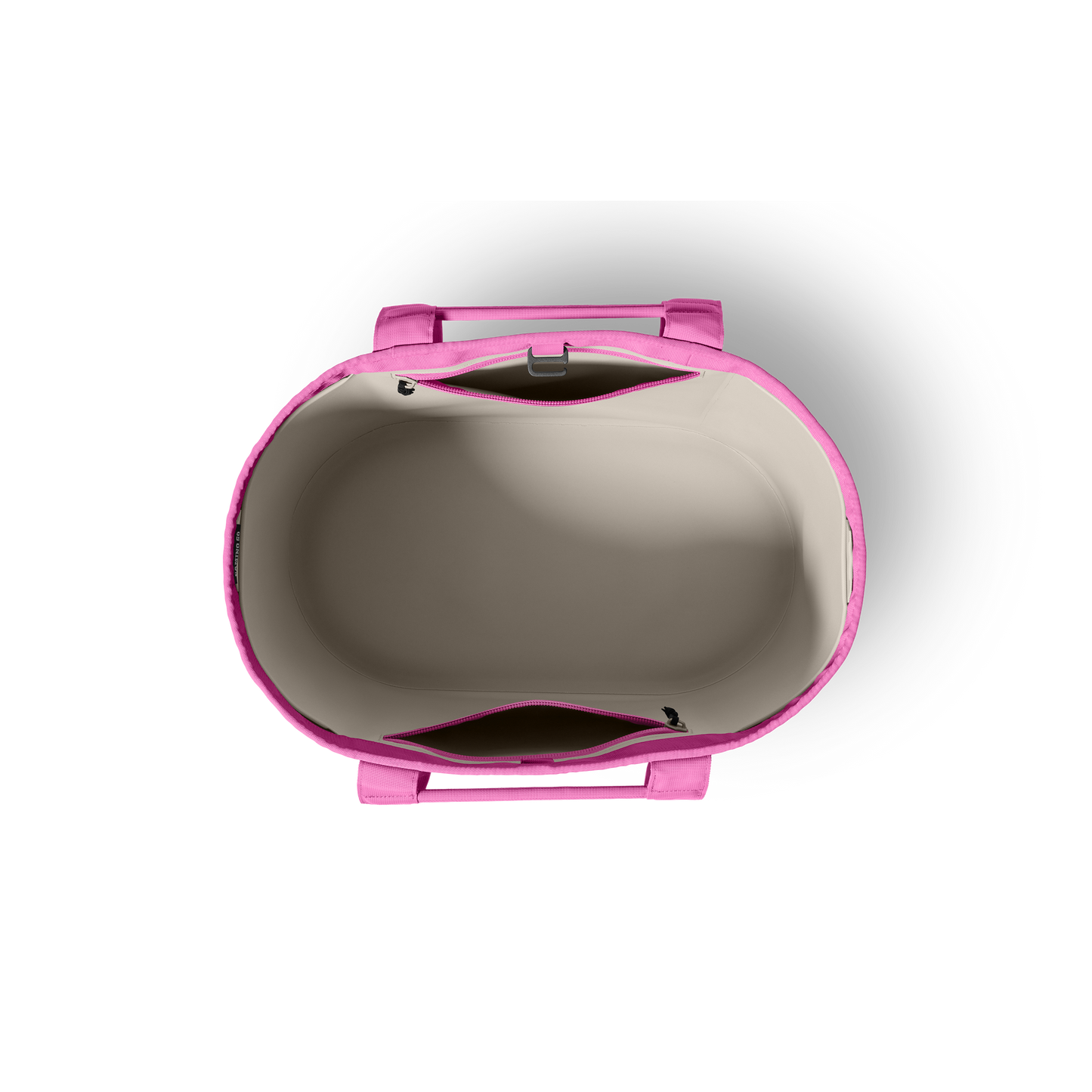 YETI Camino® 50 Carryall Power Pink/Wildflower