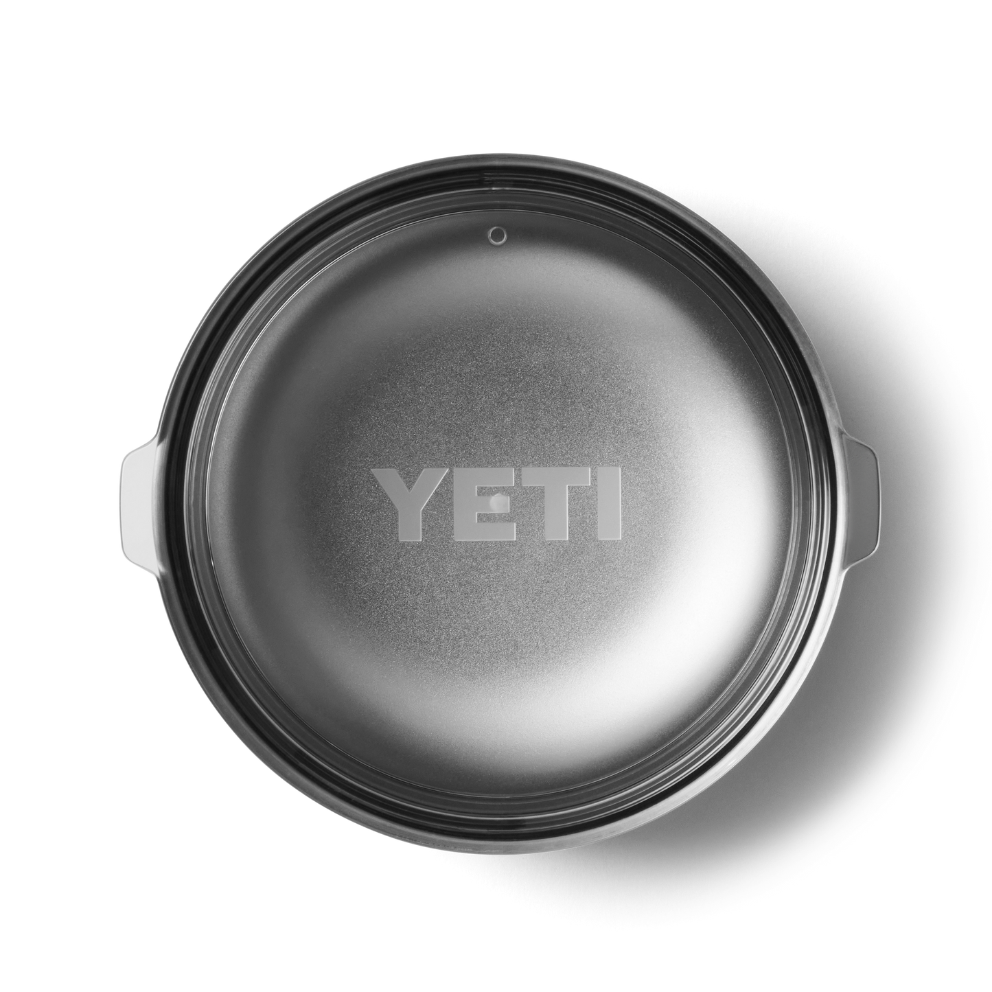 Rambler® Small Insulated Low Bowl White