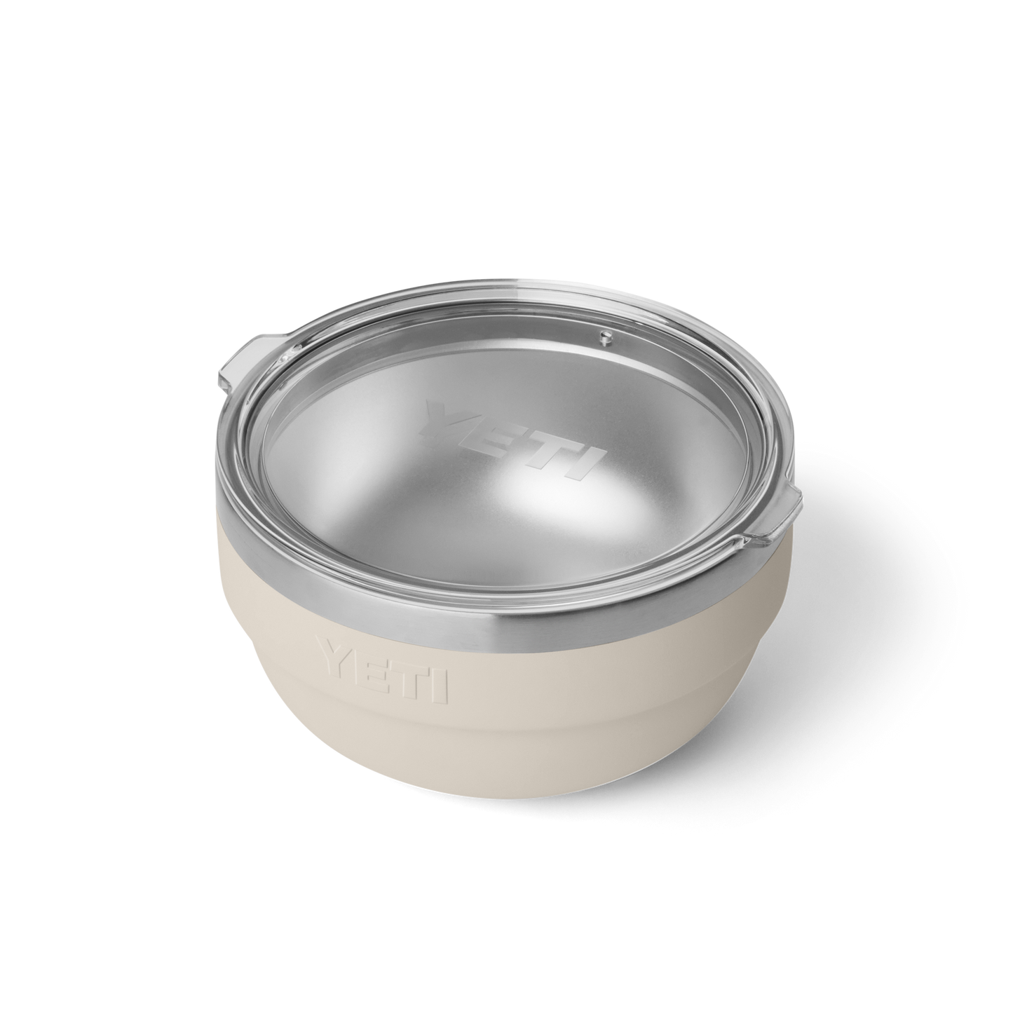 Rambler® Small Insulated Bowl Cape Taupe
