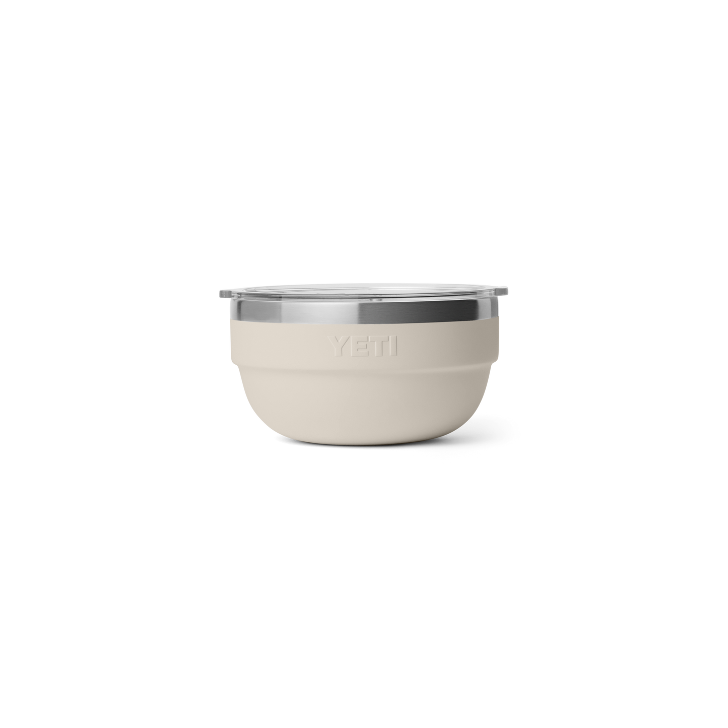 Rambler® Small Insulated Bowl Cape Taupe