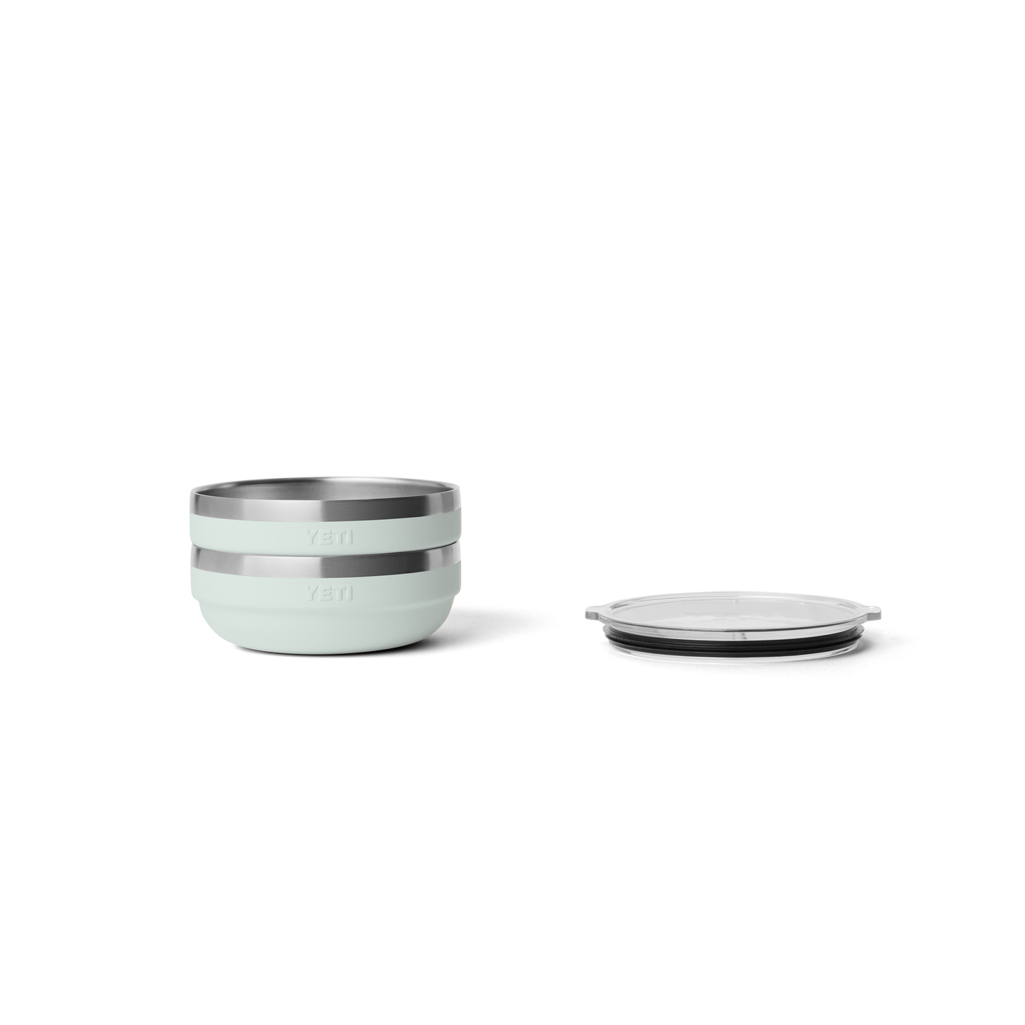 Rambler® Small Insulated Low Bowl Ridgeline