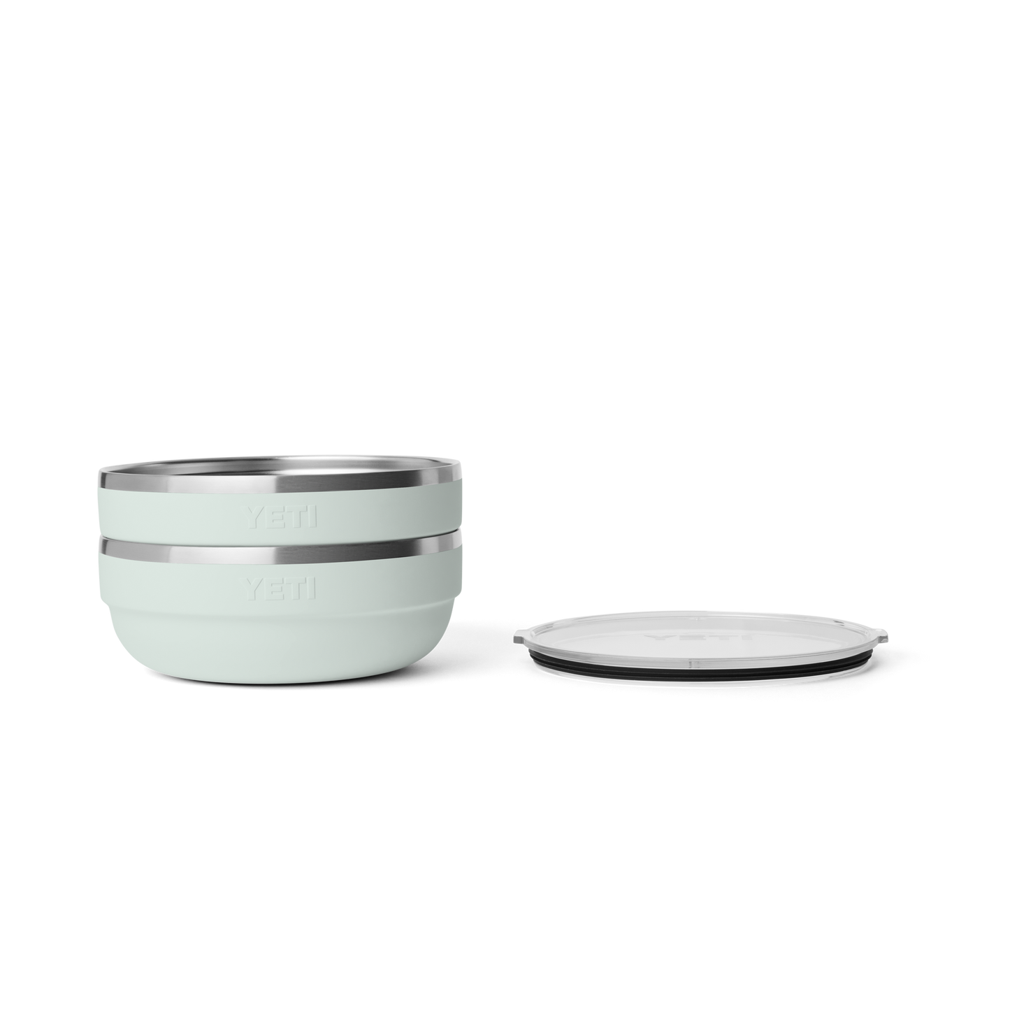 Rambler® Large Insulated Low Bowl Ridgeline