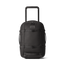 Crossroads® 35L/22" Wheeled Luggage Black
