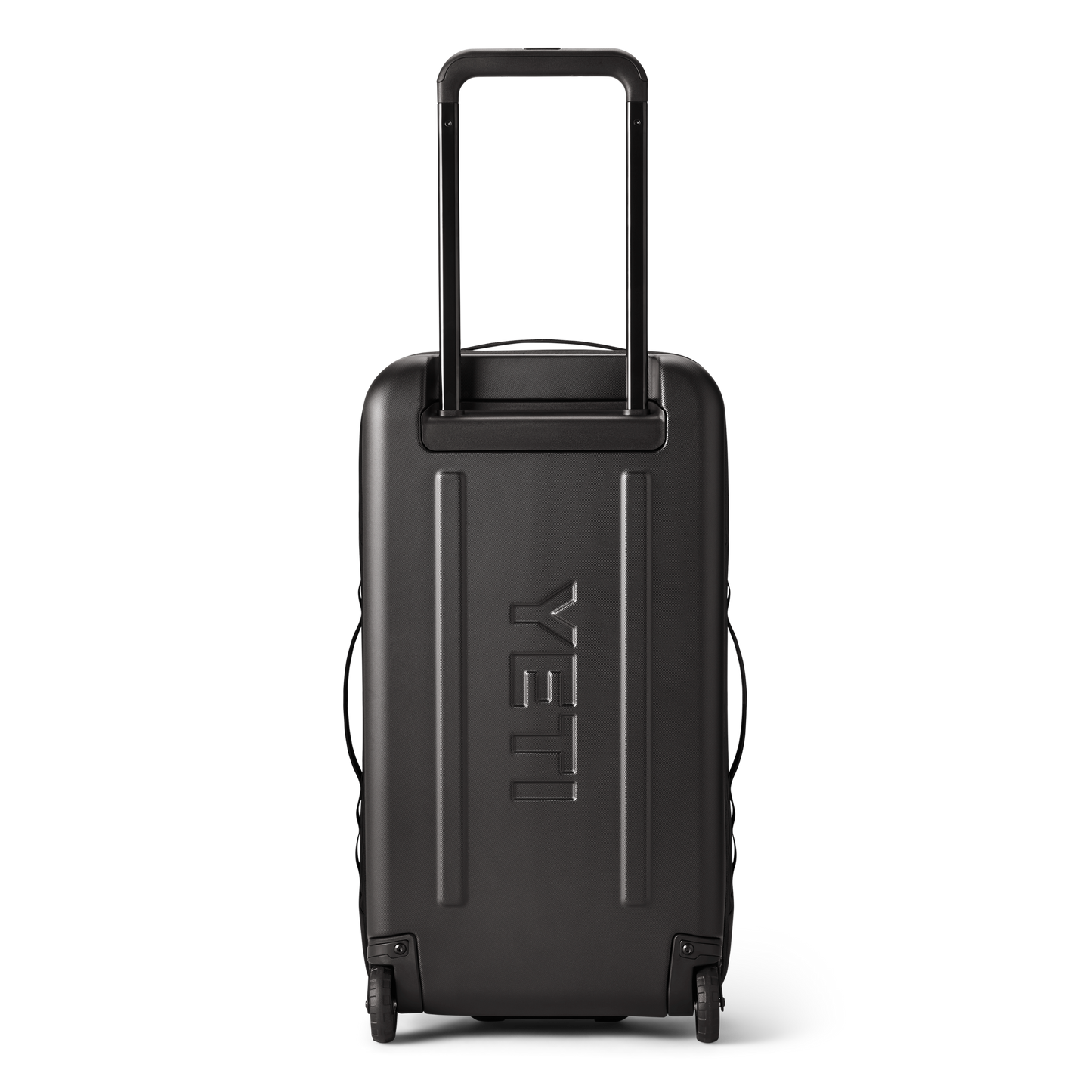 Crossroads® 73L/29" Wheeled Luggage Black