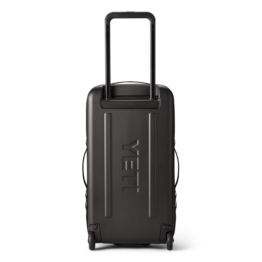 Crossroads® 73L/29" Wheeled Luggage Black