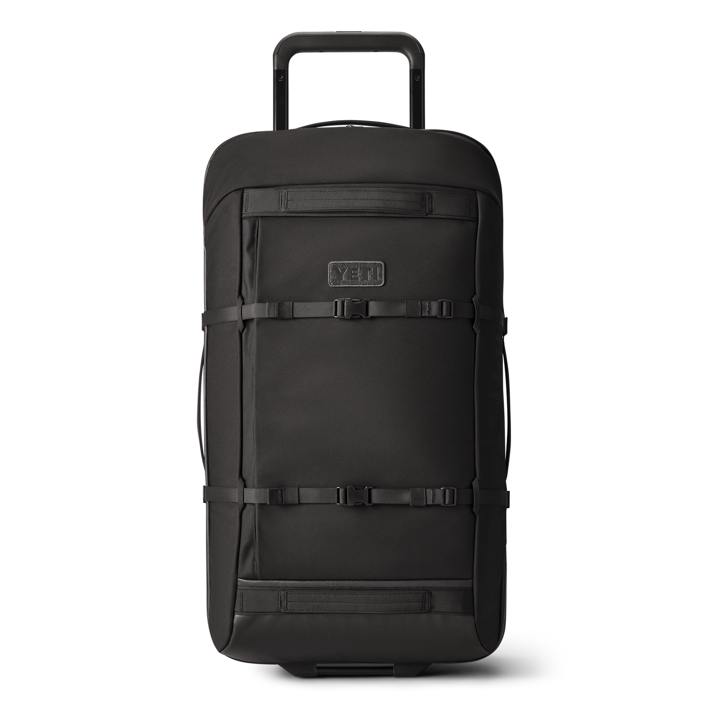 Crossroads® 73L/29" Wheeled Luggage Black