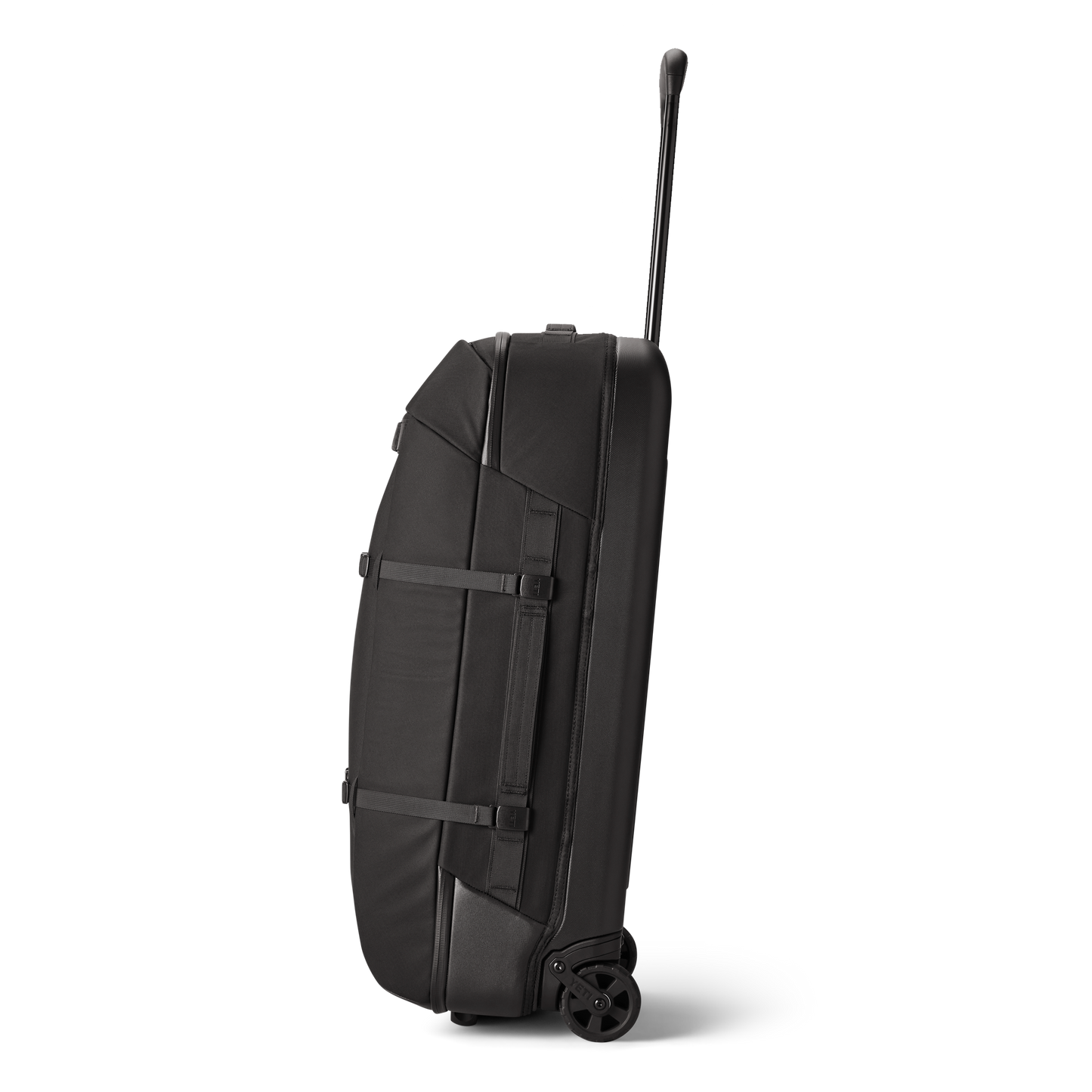 Crossroads® 73L/29" Wheeled Luggage Black