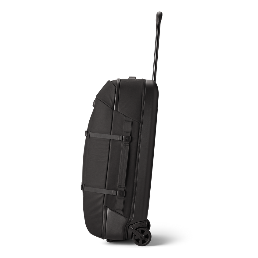 Crossroads® 73L/29" Wheeled Luggage Black