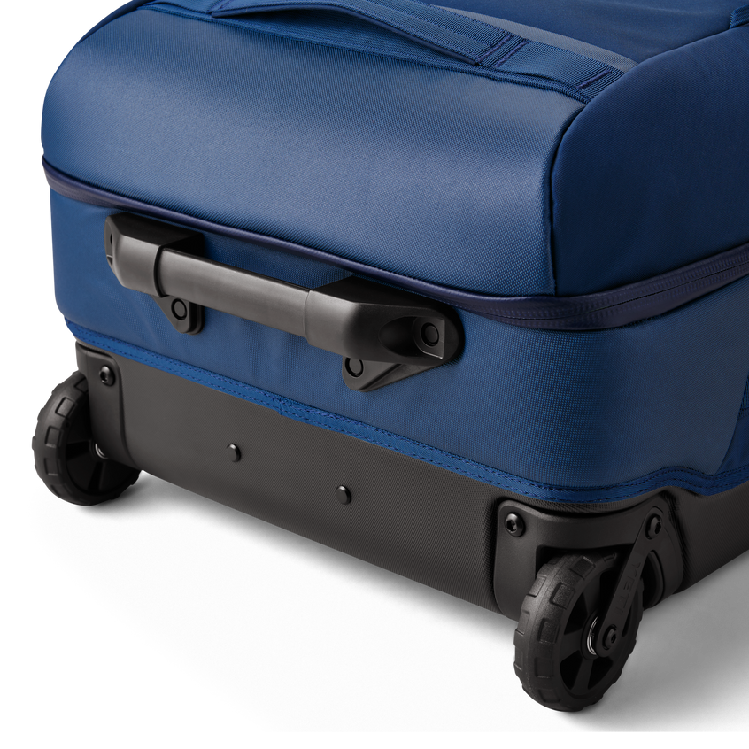 Crossroads® 73L/29" Wheeled Luggage Navy