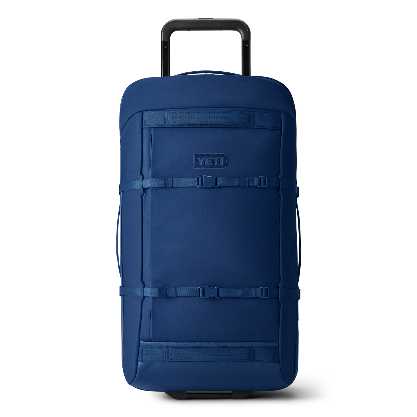 Crossroads® 73L/29" Wheeled Luggage Navy