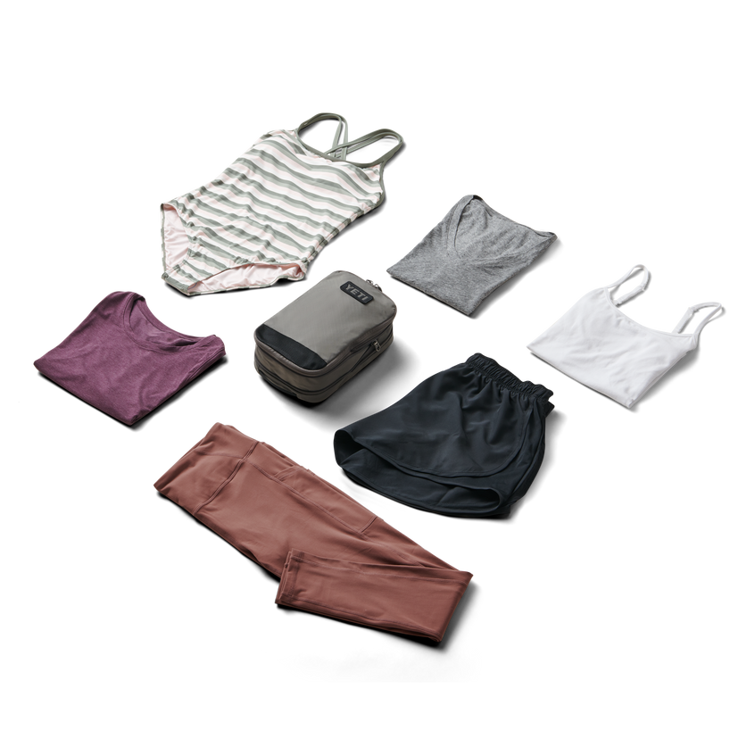 YETI Crossroads® Packing Cubes M