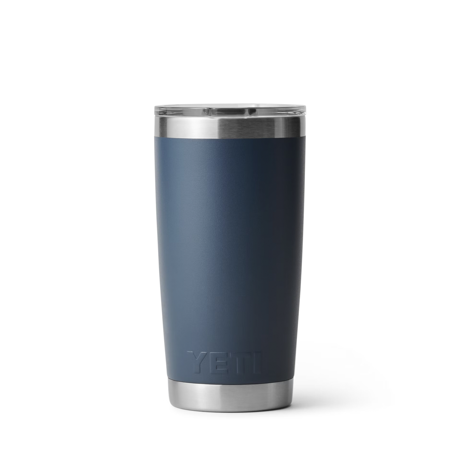 ORBR Logo RAMBLER® 20 Oz Tumbler