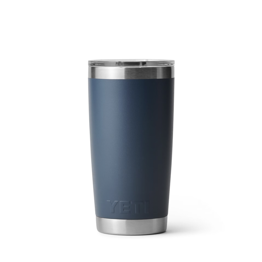 ORBR Logo RAMBLER® 20 Oz Tumbler