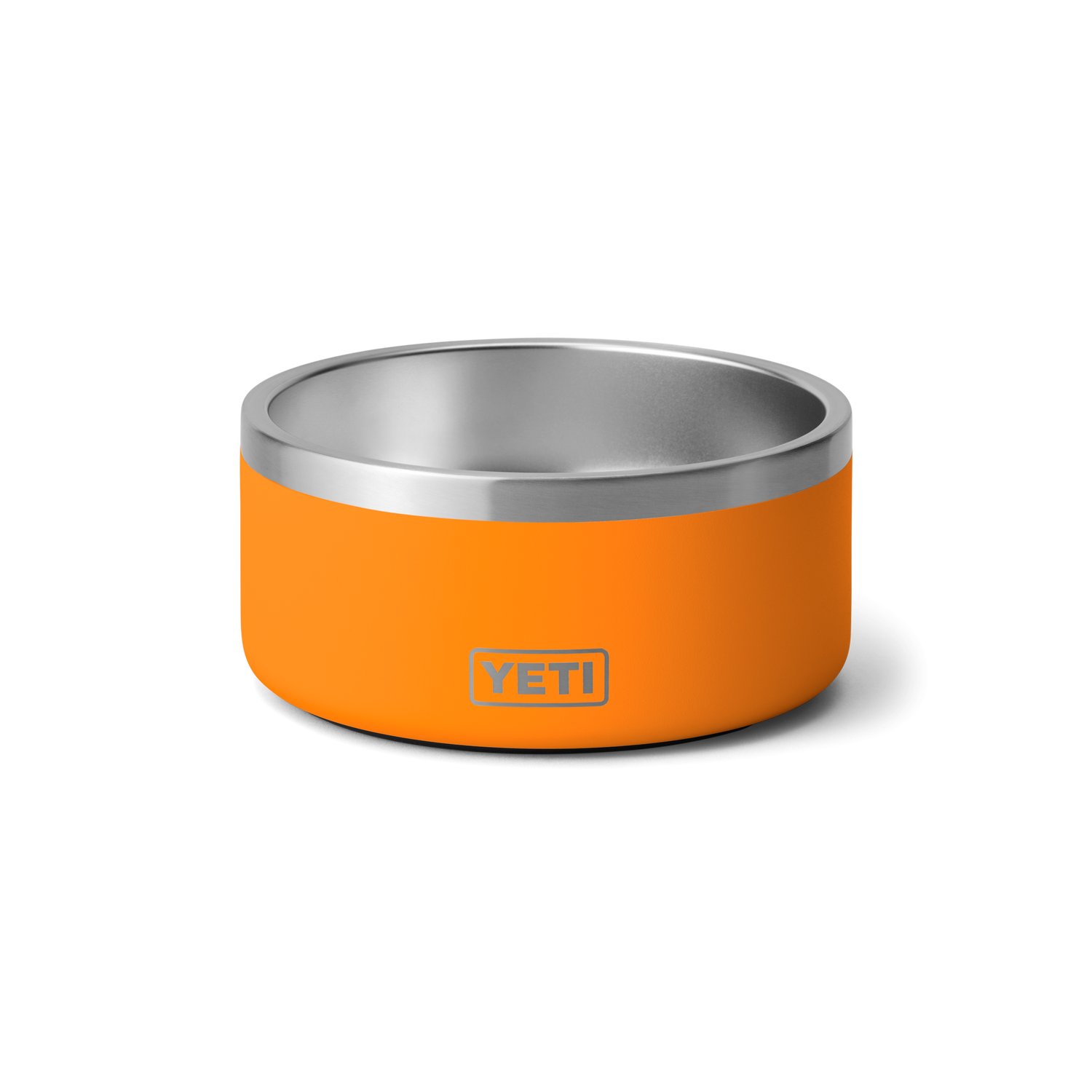 YETI Boomer™ 4 Dog Bowl  King Crab Orange