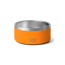 YETI Boomer™ 4 Dog Bowl  King Crab Orange