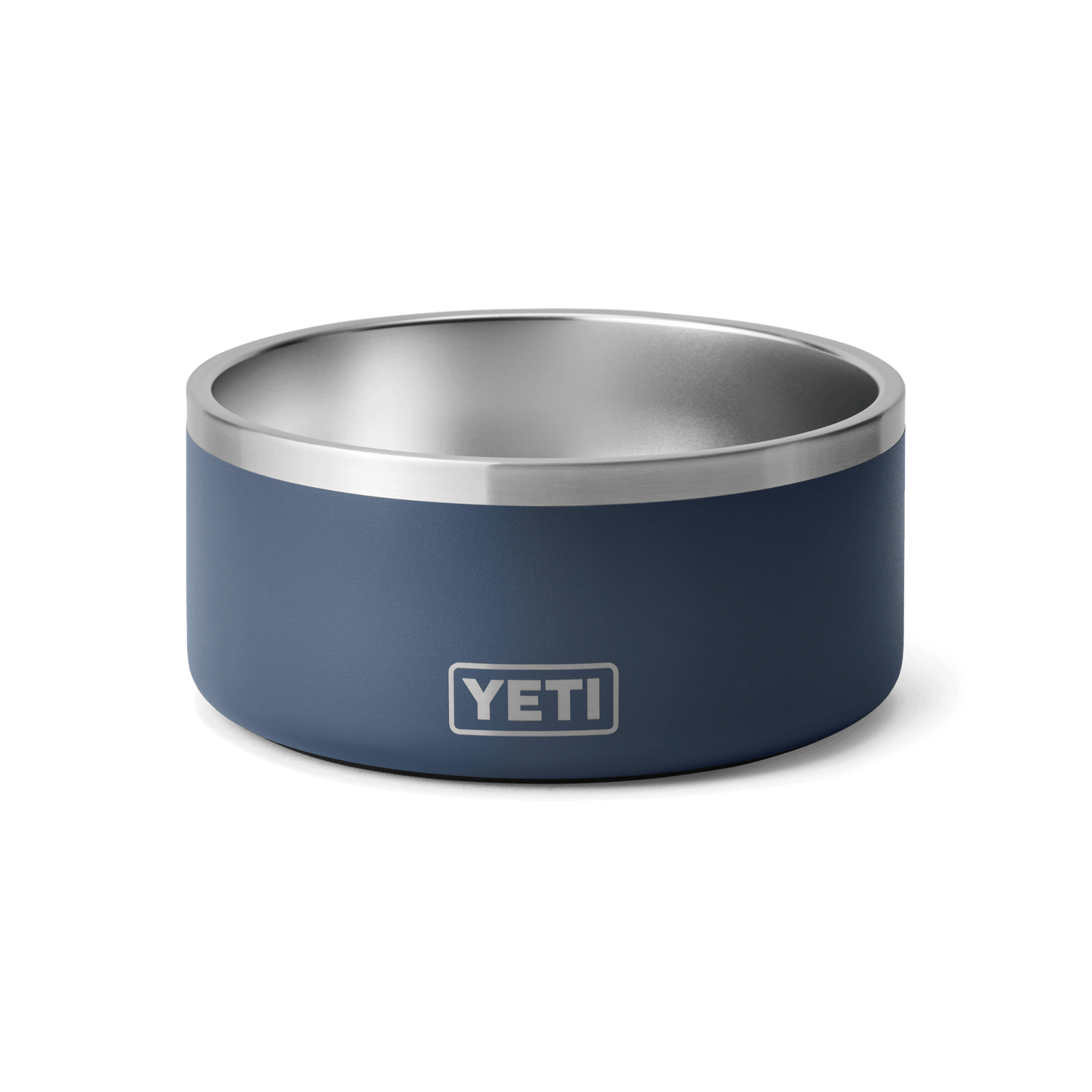 YETI Boomer™ 8 Dog Bowl Navy v2