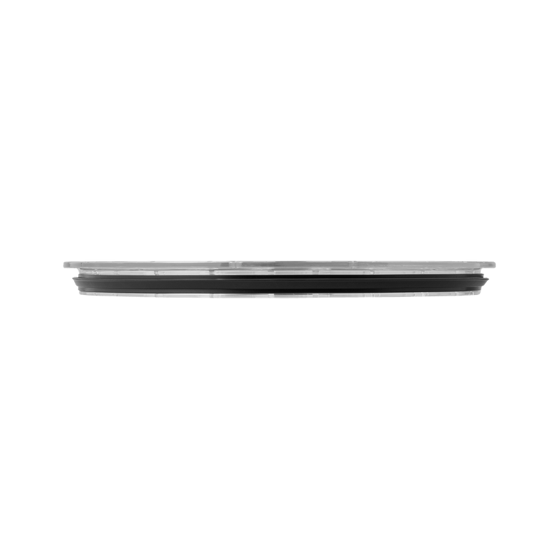 YETI LoadOut® Bucket Lid Clear