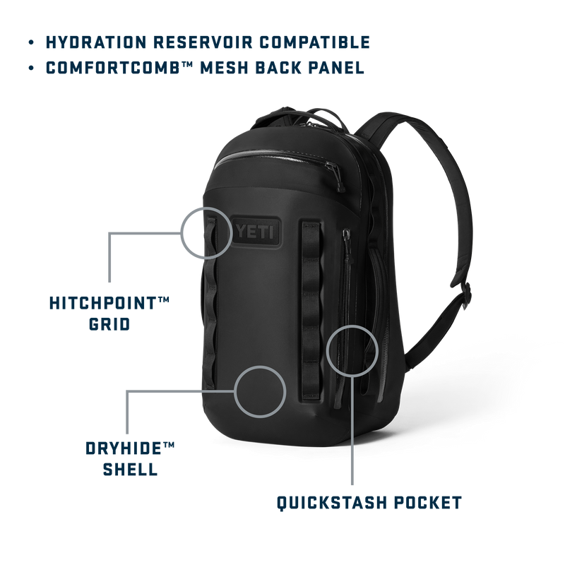 Cayo™ All-Weather Backpack 25L Olive