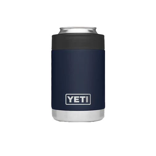 YETI Colster® Stubby Holder (375ml) Navy