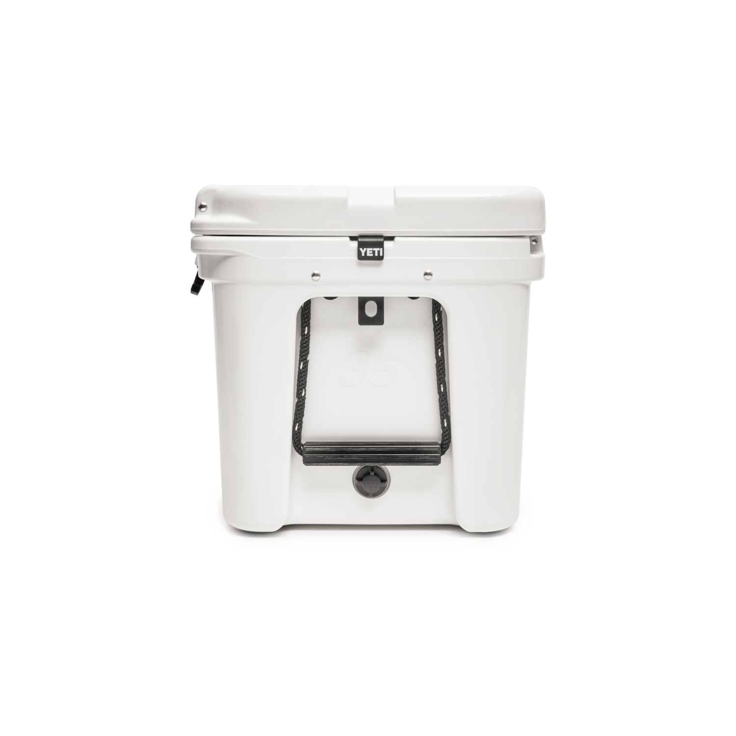 YETI Locking Bracket Black