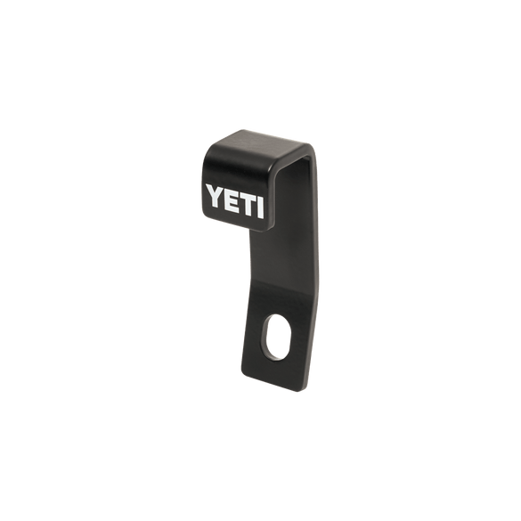 Locking Bracket Black