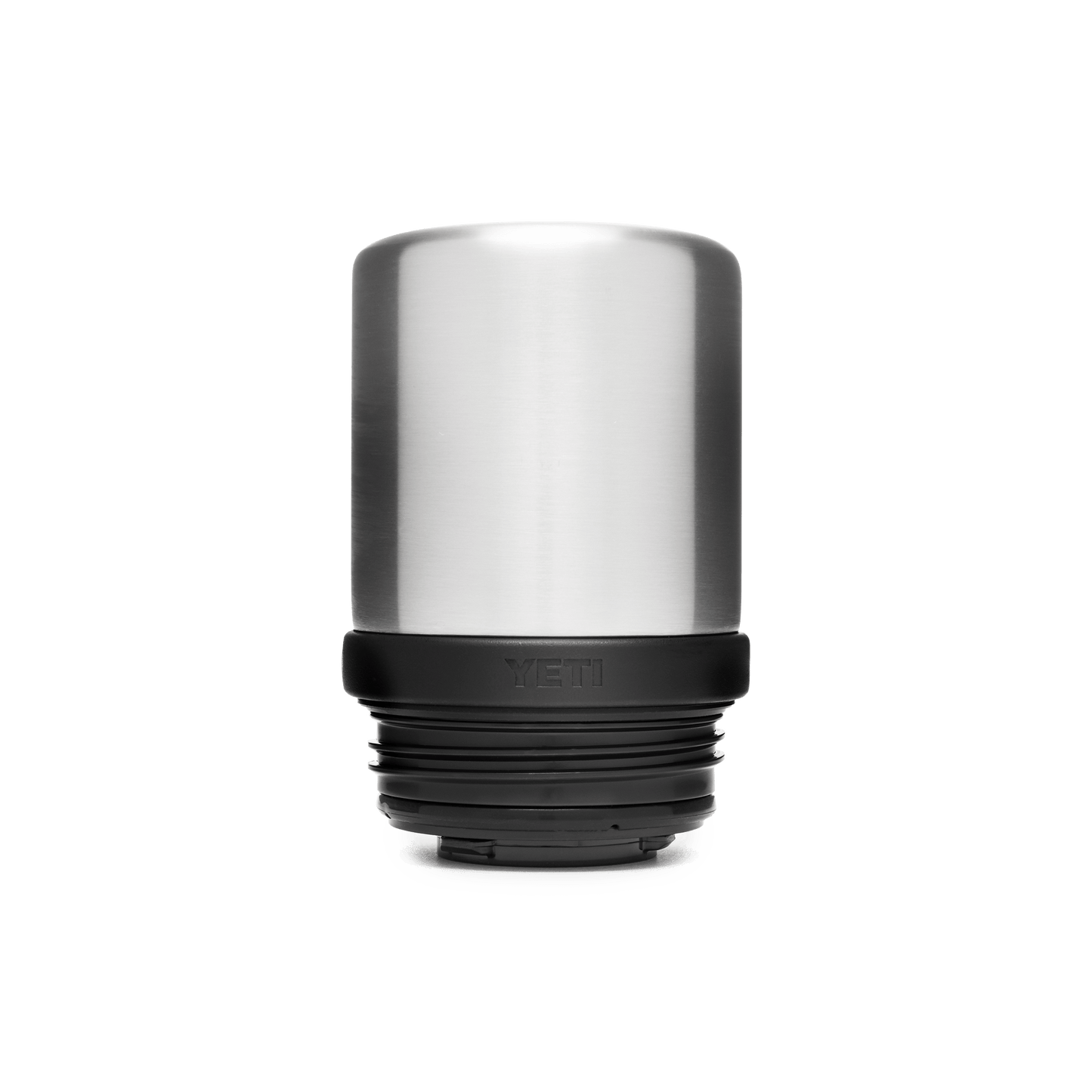 YETI Rambler® Bottle 5 oz Cup Cap Black