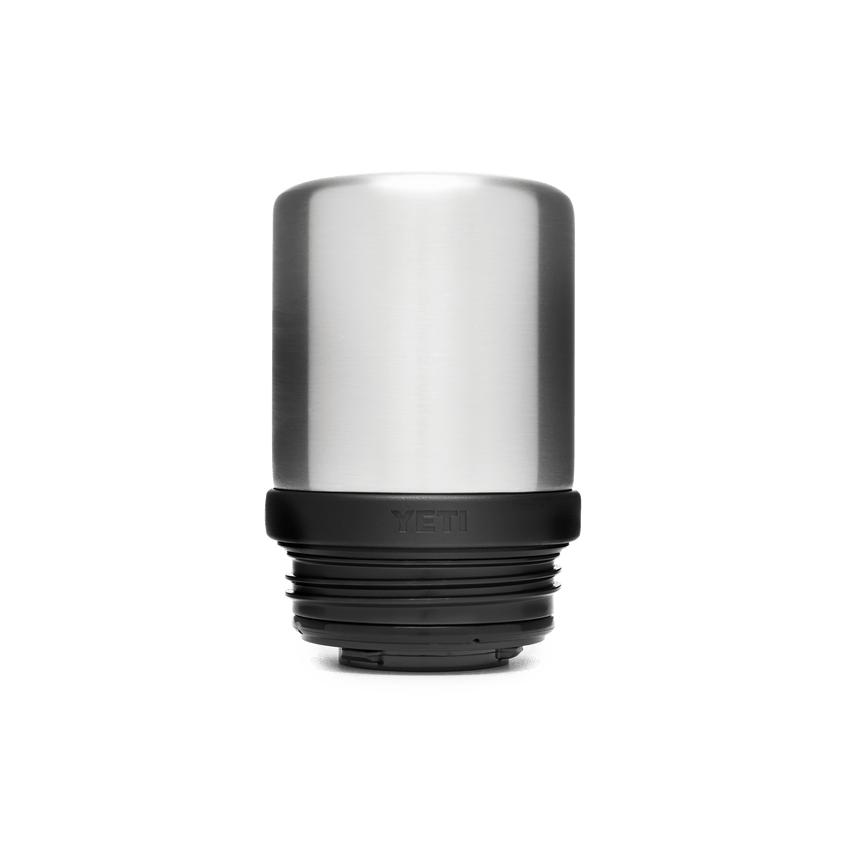 YETI Rambler® Bottle 5 oz Cup Cap Black