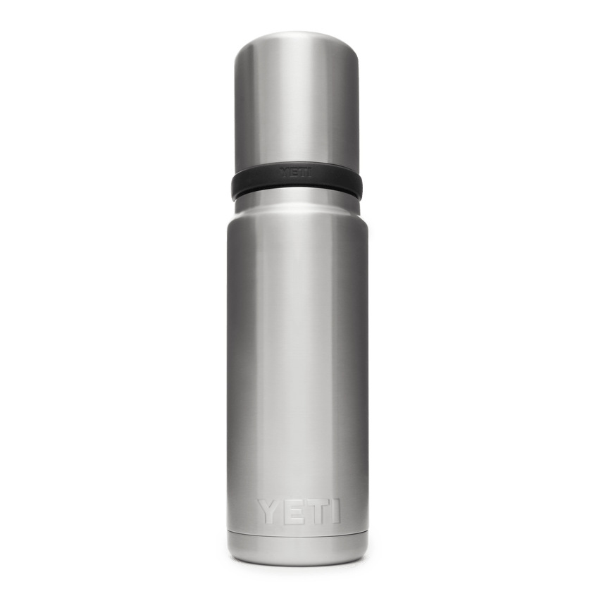 YETI Rambler® Bottle 5 oz Cup Cap Black
