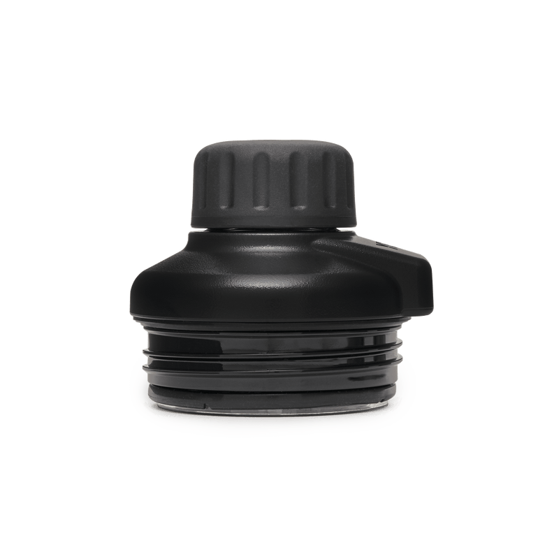 YETI Rambler® Bottle Magdock™ Cap Black