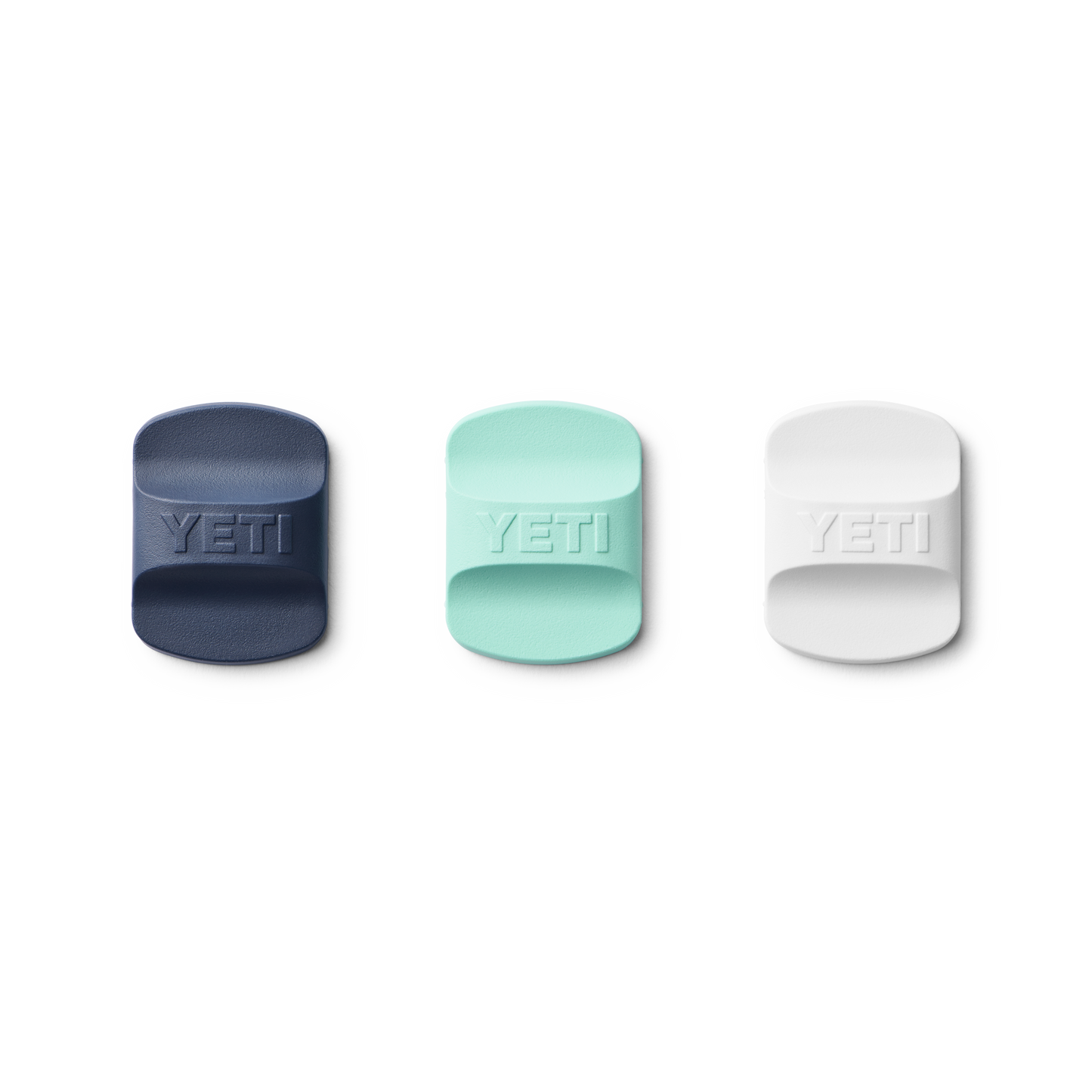 YETI Rambler® Magslider™ Colour Pack Navy/Seafoam/White Navy/Seafoam/White
