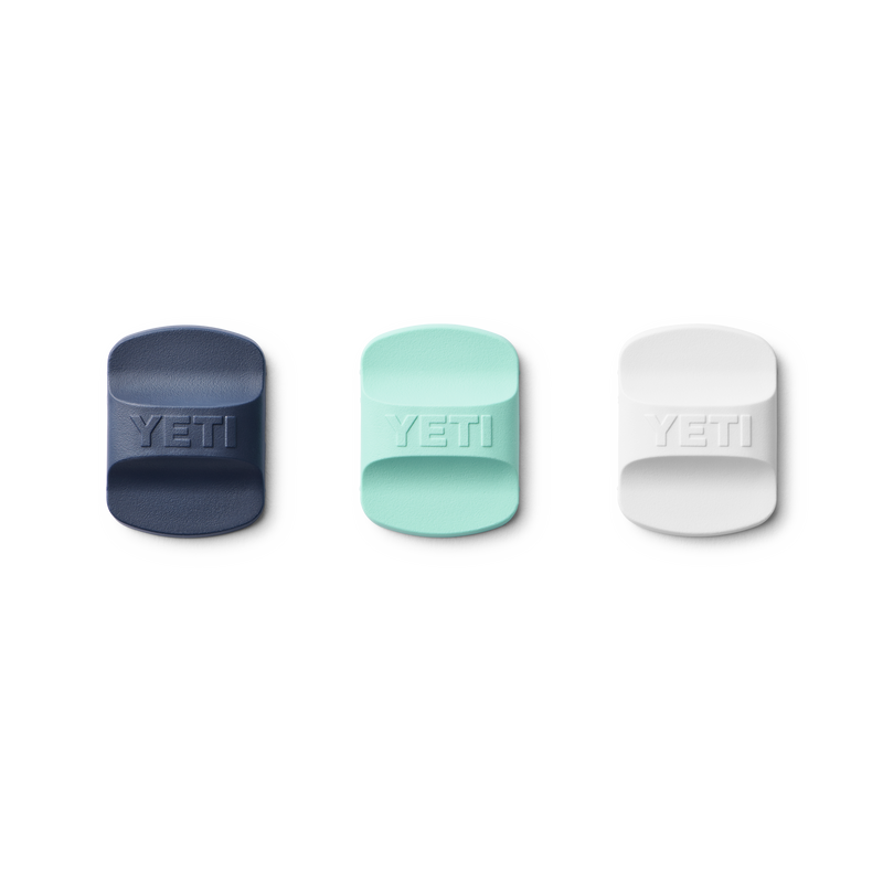 YETI Rambler® Magslider™ Colour Pack Navy/Seafoam/White Navy/Seafoam/White