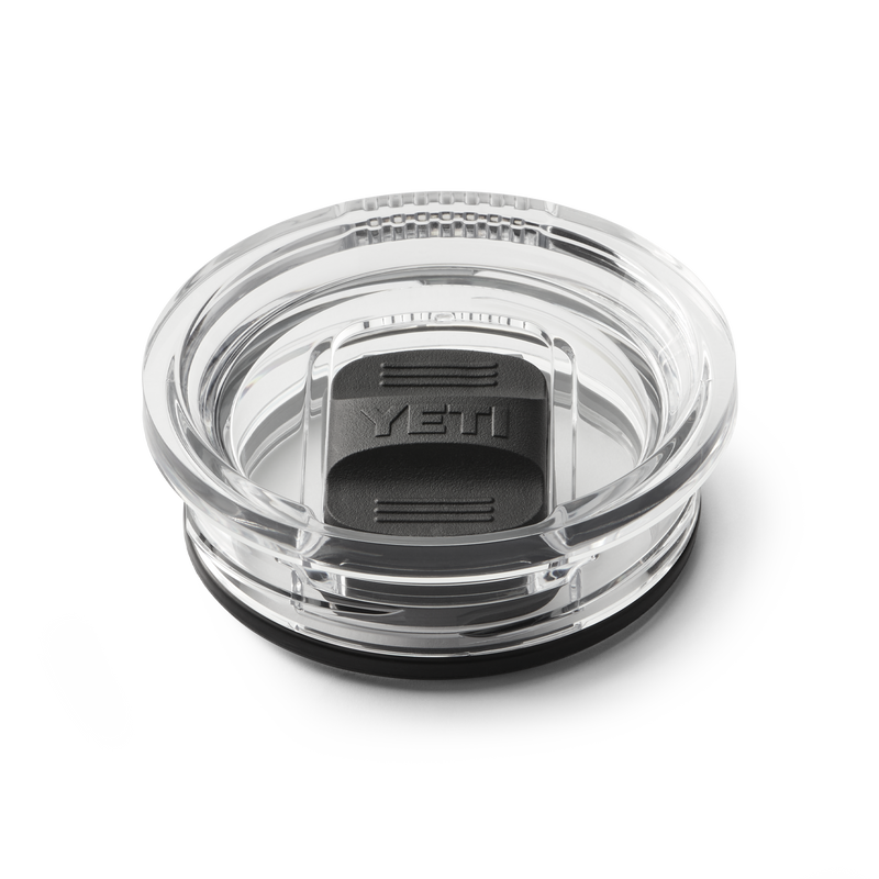 Rambler® 20 oz Stronghold™ Lid Black