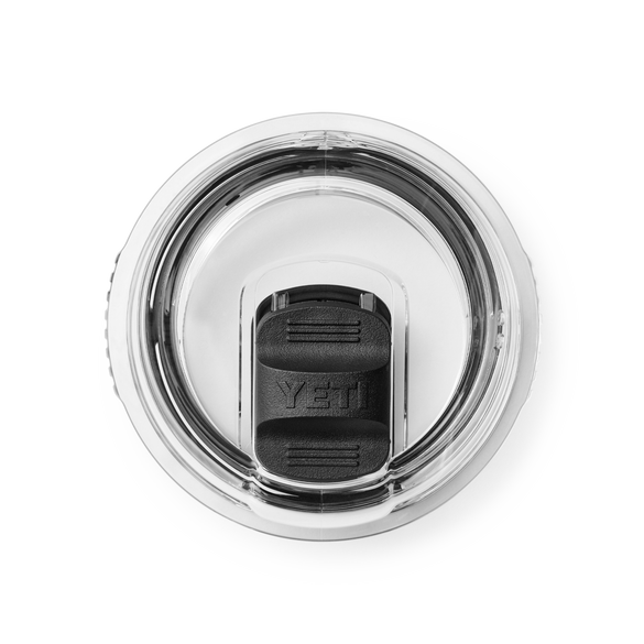 Rambler® 30 oz Stronghold™ Lid Black