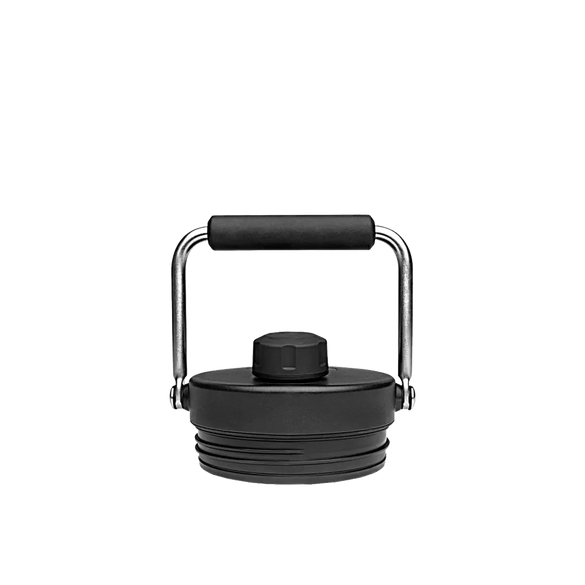 YETI Replacement Jug Lid & Cap Black