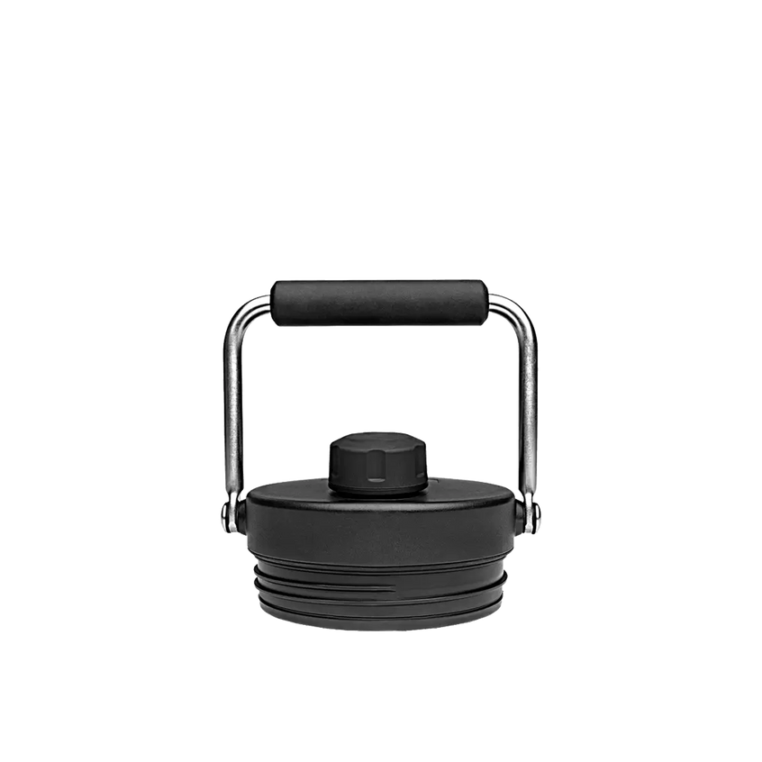 YETI Replacement Jug Lid & Cap Black