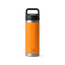 YETI Rambler® 18 oz (532 ml) Bottle King Crab Orange
