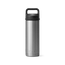 YETI Rambler® 18 oz (532 ml) Bottle With Chug Cap Stainless Steel