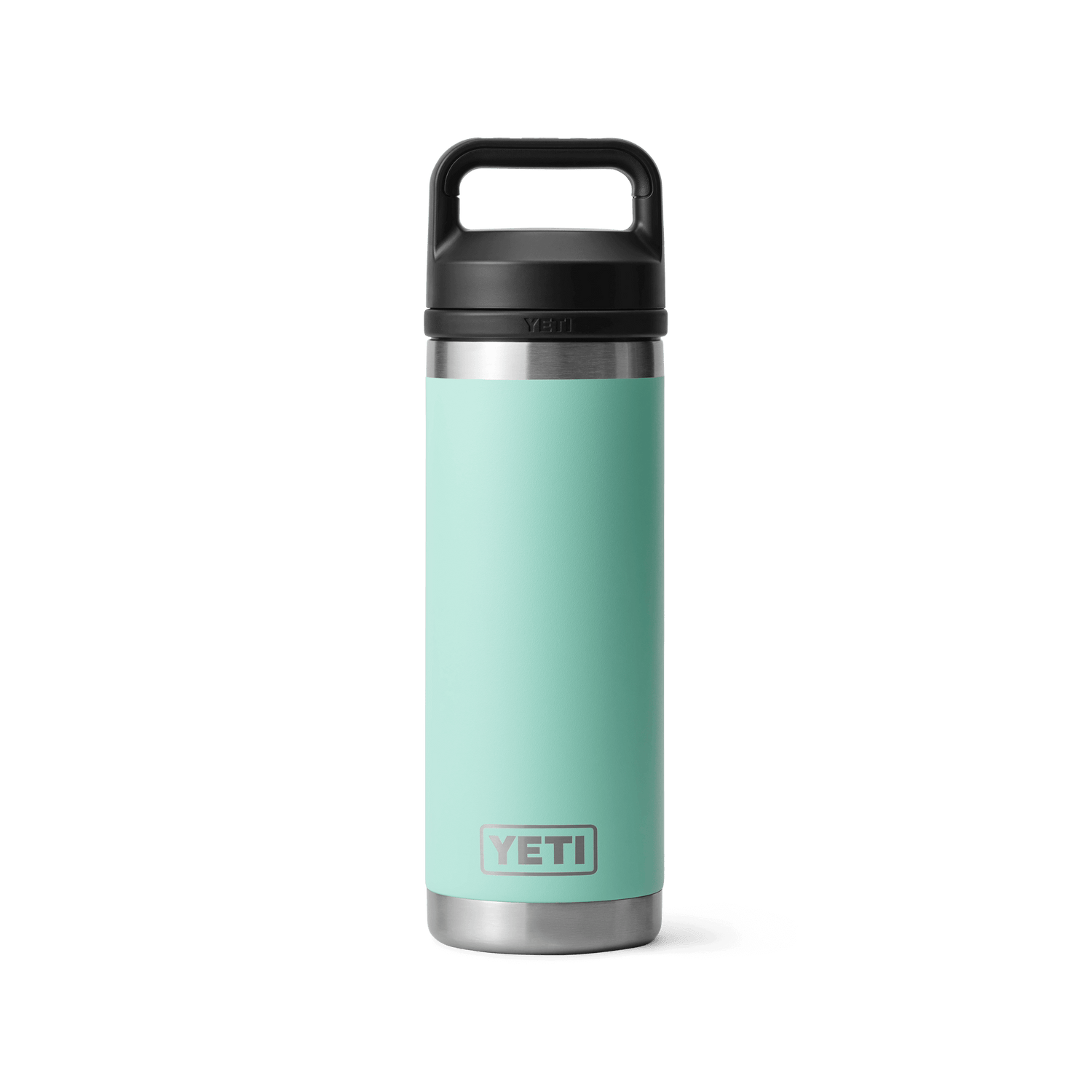 YETI Rambler® 18 oz (532 ml) Bottle Seafoam V2