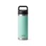 YETI Rambler® 18 oz (532 ml) Bottle Seafoam V2