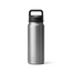 YETI Rambler® 26 oz (760 ml) Bottle With Chug Cap Stainless Steel