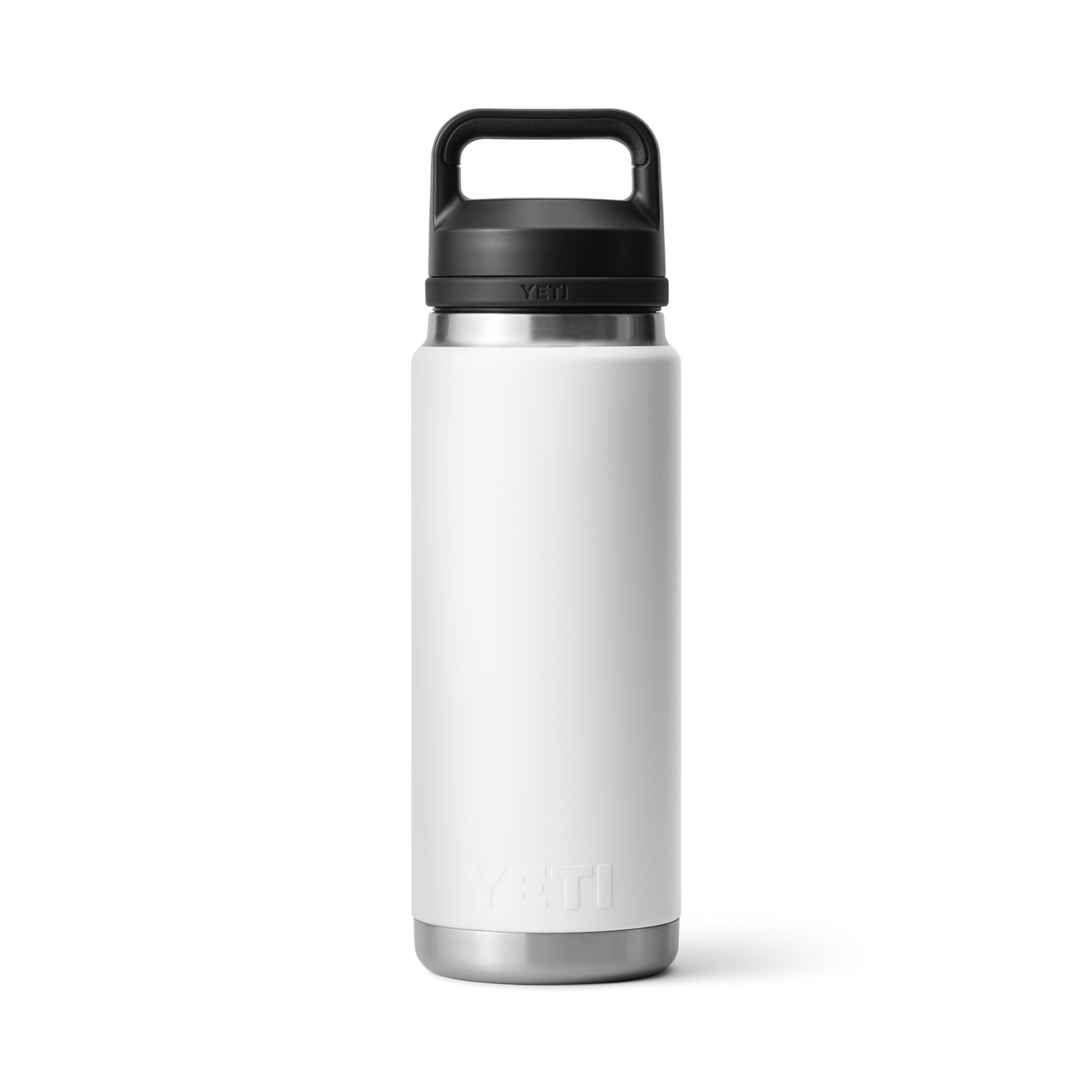 YETI Rambler® 26 oz (760 ml) Bottle With Chug Cap White