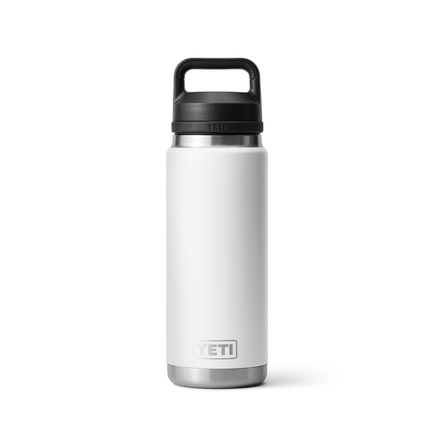 YETI Rambler® 26 oz (760 ml) Bottle With Chug Cap White