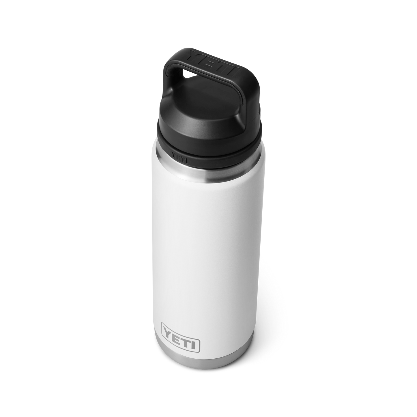 YETI Rambler® 26 oz (760 ml) Bottle With Chug Cap White
