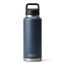 YETI Rambler® 46 oz (1.4L) Bottle With Chug Cap Navy