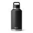YETI Rambler® 64 oz (1.9L) Bottle With Chug Cap Black