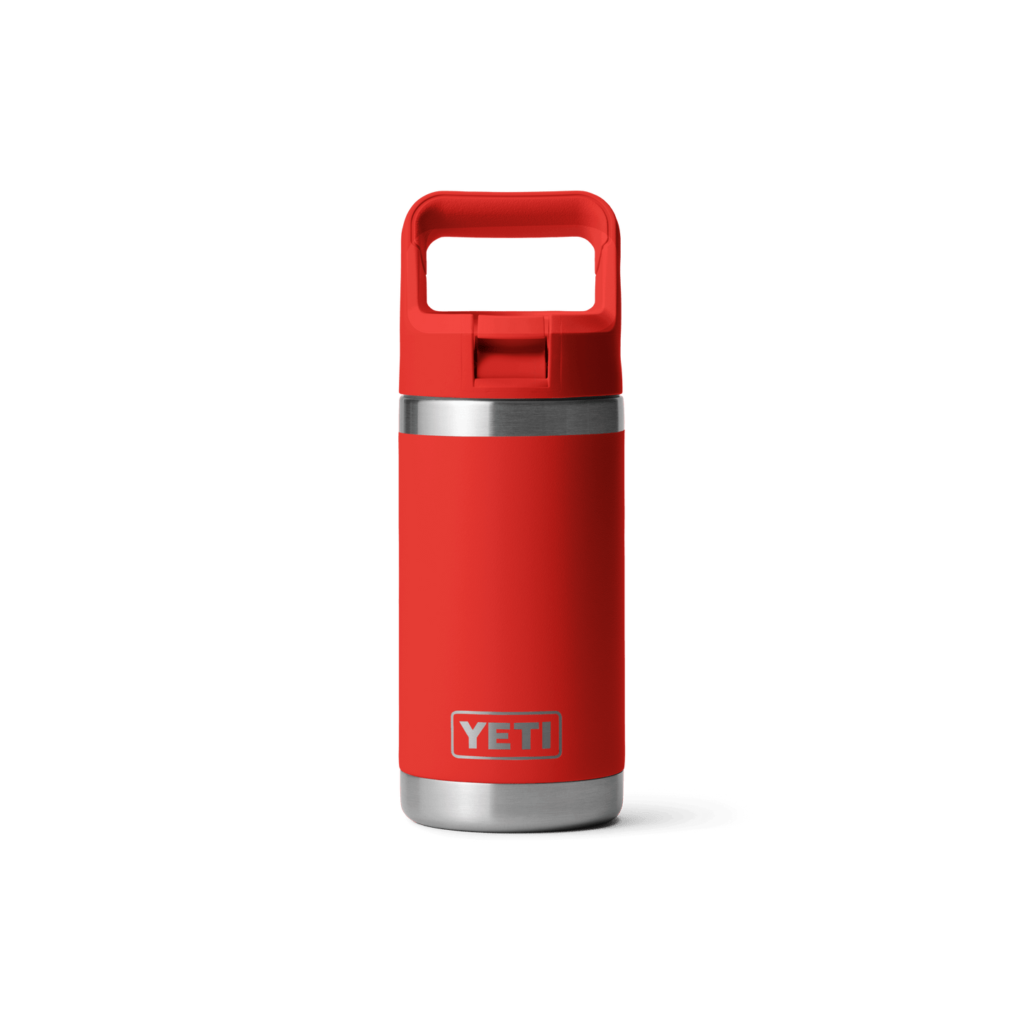 Rambler® Jr 12 oz (355 mL) Kids' Bottle Canyon Red